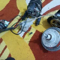 فروش موتور لباس شویی هایر