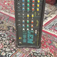 دستگاه میکسر اکو