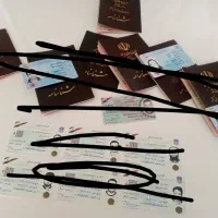 کارت آمایش اتباع