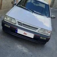 هاچبک کره فوق العاده