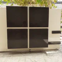 میز کانتر و پیشخوان منشی