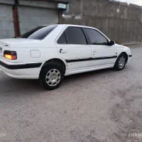 پژو پارس دوگانه کارخانه