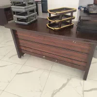 میز کارمندی و لوازم اداری