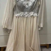 لباس مجلسی شیک نو