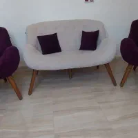 مبل ۷ نفره چستر زیبا