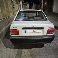 پراید مدل ۸۷