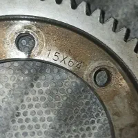 کرانویل و پنیون
