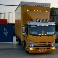 باربری خاور سربسته با قیمت مناسب