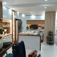 کابینت و کمد دیواری