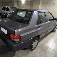 پراید