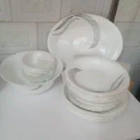 سرویس آرکوپال  درجه یک