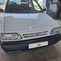 پراید مدل ۹۵