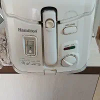 سرخ کن همیلتن