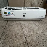کوکرگازی شارپ ۲۴ هزار ژاپنی