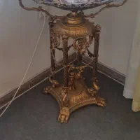 ظرف میوه برنز
