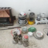 مهره گبری وسیل خانگی