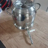 کتری سالم