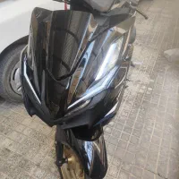طرح کلیک ۱۸۰ سی سی
