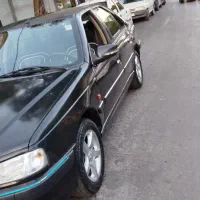 فروش پژو پارس