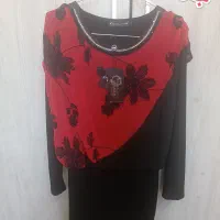 لباس مجلسی زنانه نو نو
