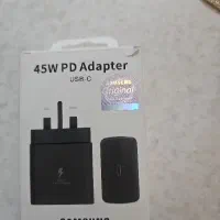 شارژر 45 واتی سامسونگ ویتنام