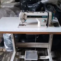 چرخ زیگزال راسته 6کله