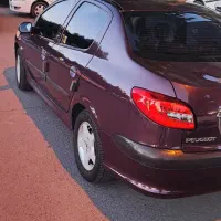 پژو 206sd v8|خودرو سواری و وانت|مهاباد (آذربایجان غربی), |دیوار
