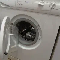لباسشویی اتومات آبسال
