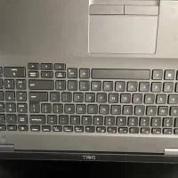 لب تاپ دل در حد نو