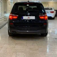 BMW X3|خودرو سواری و وانت|تهران, جمهوری|دیوار