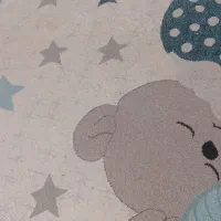 فرش ۶ متری اتاق بچه