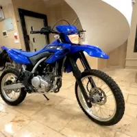 YAMAHA   WR155