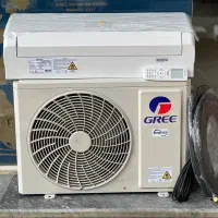 فروش بهترین کولرگازی گری اینورتر سایز 9هزار