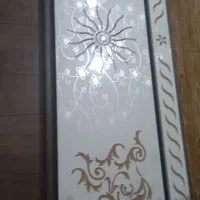 تخت دونفره ام دی اف اصل