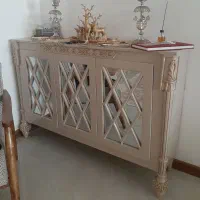 کمد کنسول و میز تلویزیون تی وی