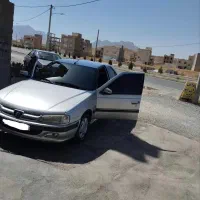 پرشیا مدل ۸۴