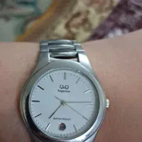ساعت مچی مردانه