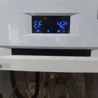 تعمیرات پکیج وآبگرمکن دیواری