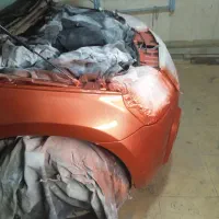 نقاشی پالش واکس