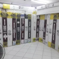 تولیدی تشک رویال