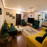 ۶۹ متری/ آفتاب خور/سازمان جنوبی