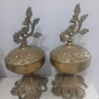 قندان برنز