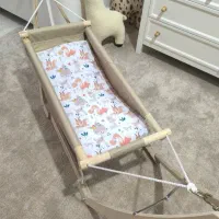 گهواره. نانو