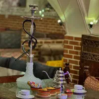 شاگرد کافه