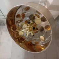 لوستر فانتزی..بخاری گازی