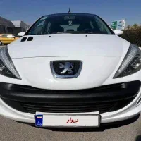 اجاره پژو207 دنده ای