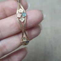 النگو دخترانه