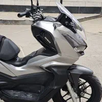 adv همتاز۱۵۰|موتورسیکلت|کرج, گلستان|دیوار