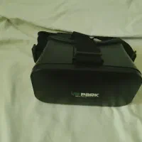 عینک vr park    مناسب برای همه‌ی گوشی ها