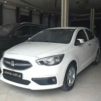 شاهین اتوماتcvt مدل۱۴۰۴ نقدواقساط